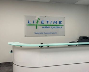 lifetime water systems mississauga