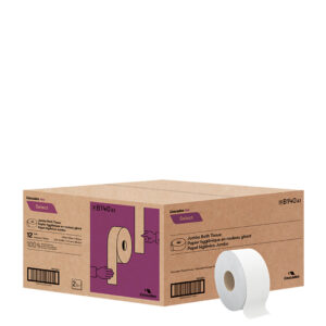 Cascades PRO Select B140 Jumbo Toilet Paper