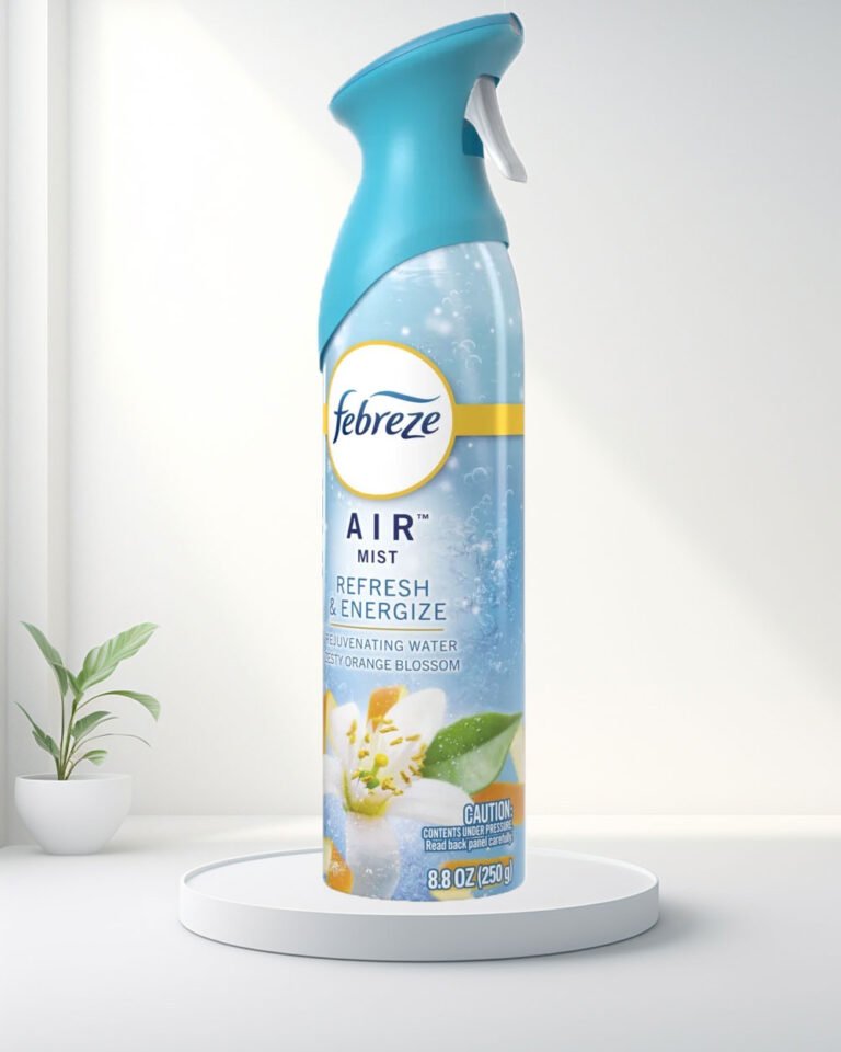 Air Freshener Spray, Refresh & Energize, Febreze, 8.8oz