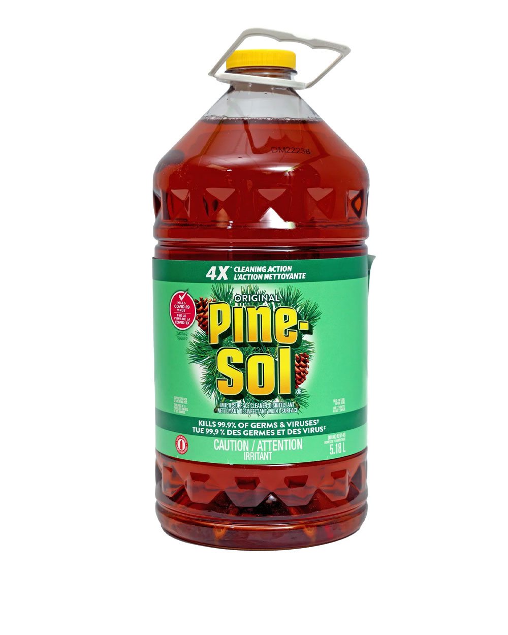 Pine-Sol® Original Multi-Surface Cleaner