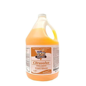 Citrusolve Degreaser & Fragrance Cleaner