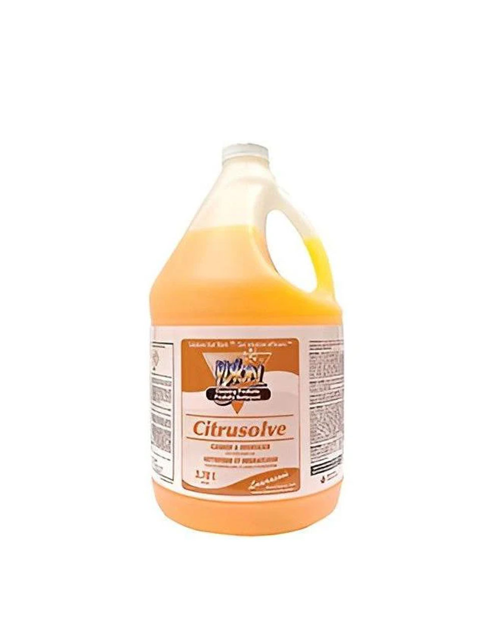 Citrusolve Degreaser & Fragrance Cleaner