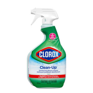 Clorox® Clean-Up Cleaner Spray 946ml