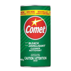 Comet Bleach Powder 400g