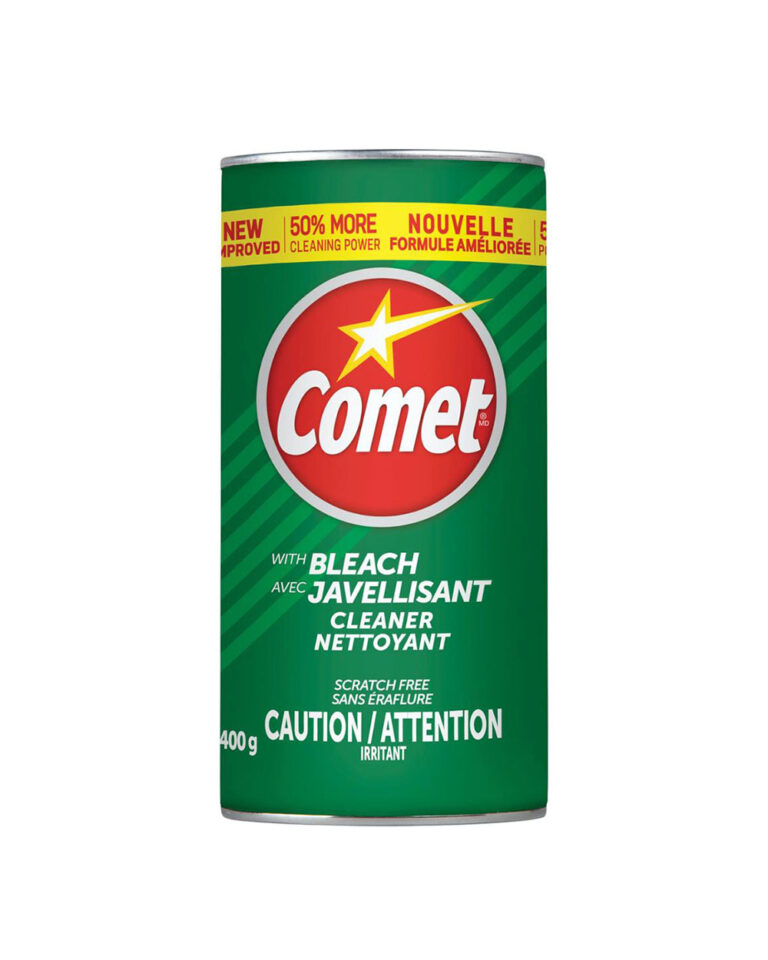 Comet Bleach Powder 400g