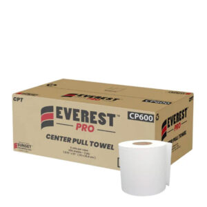 Everest Pro - Center Pull Towel