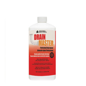 DRAIN MASTER Professional Drain Opener