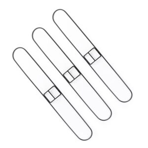 Cotton Dust Mop Universal Frame, 36"