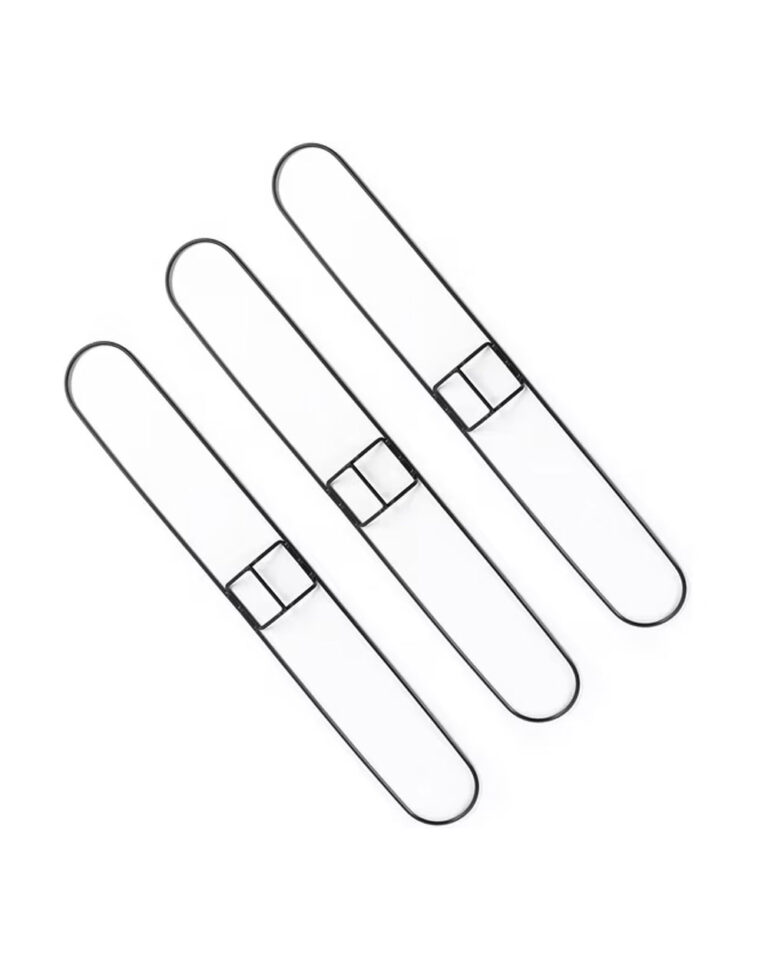 Cotton Dust Mop Universal Frame, 36"