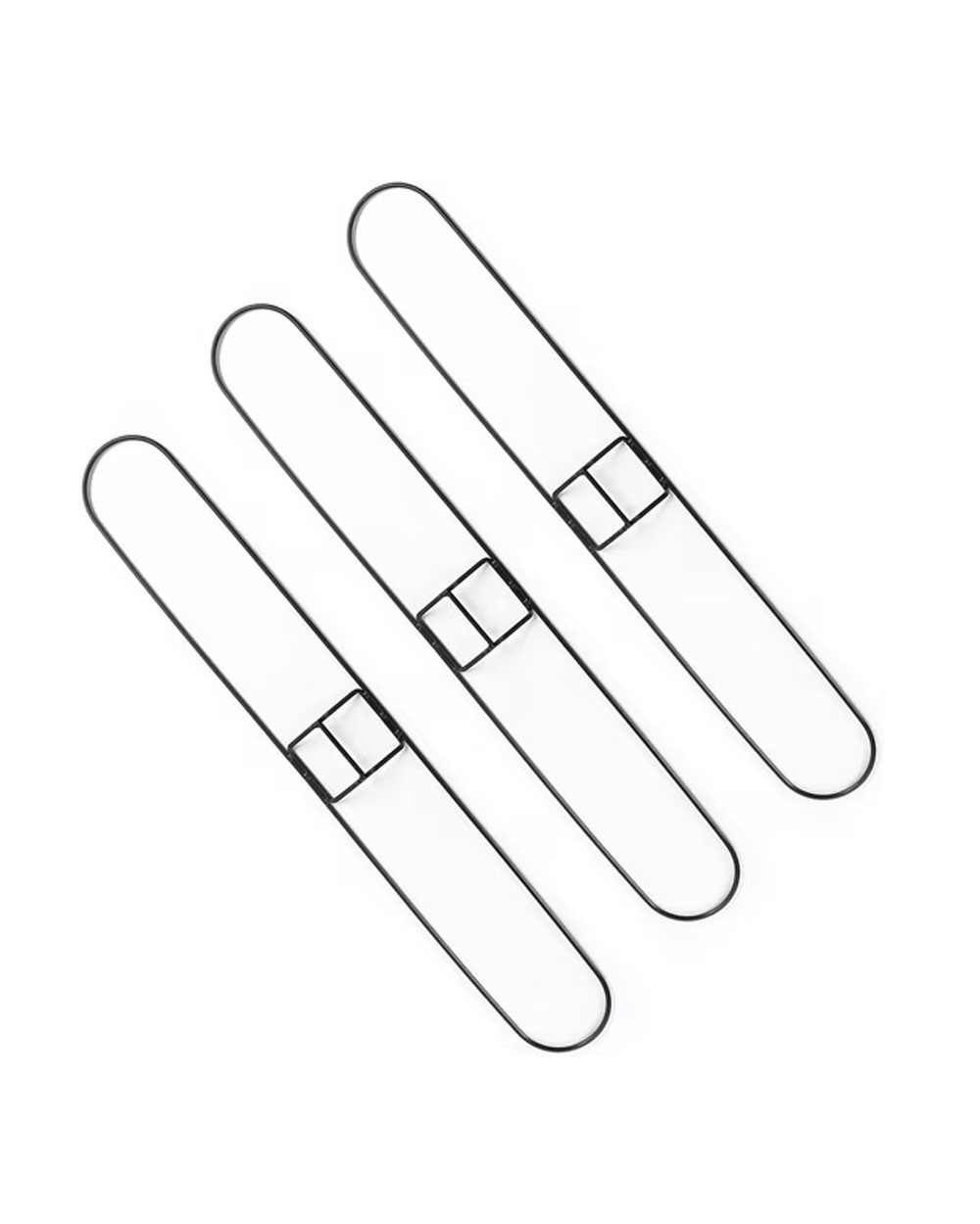 Cotton Dust Mop Universal Frame, 36"