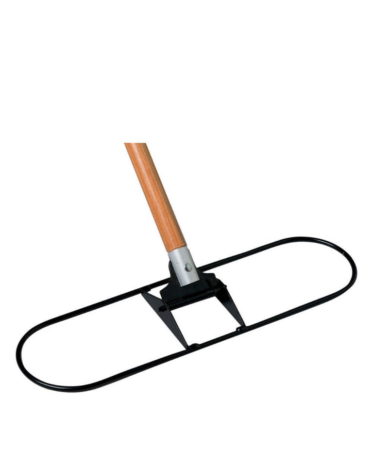Dust Mop Frame, Commercial - Varying Sizes