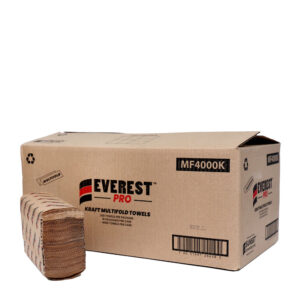 Everest Kraft Multifold Hand Towels