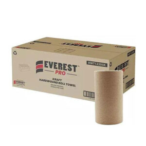 Everest Pro Hand Towel Roll, 205ft