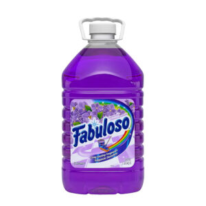 Fabuloso Lavender Household Cleaner, 5L
