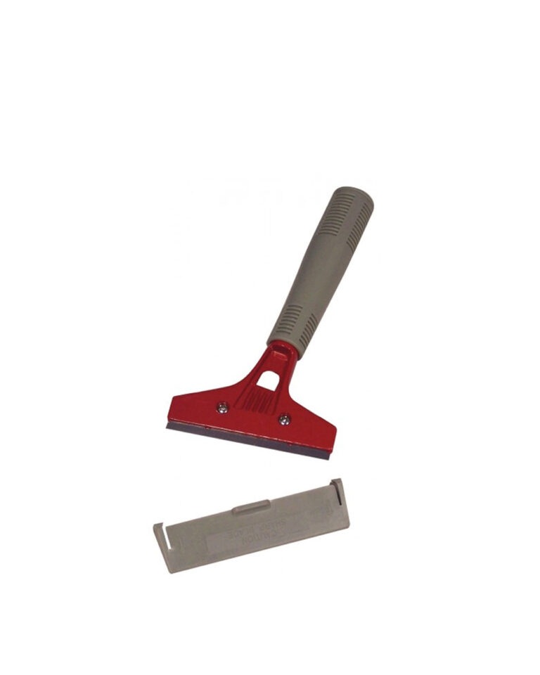 Metal Floor Scraper