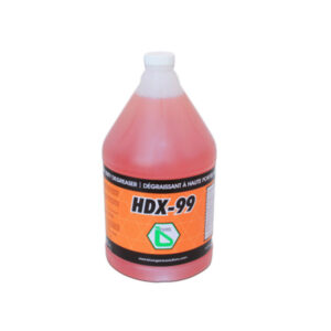 HDX-99 Heavy Duty Degreaser