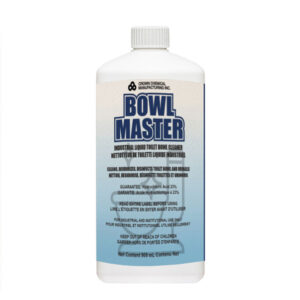 Master - Bowl Cleaner 909ml