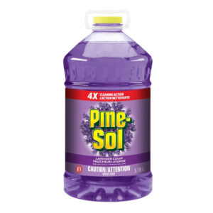 Pine-Sol Lavender Cleaner 5.18L