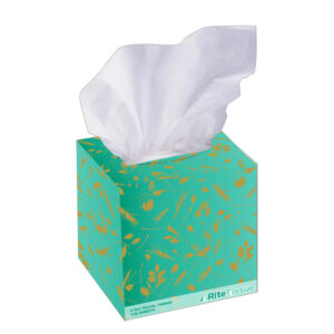 Facial 2-Ply Facial Tissue