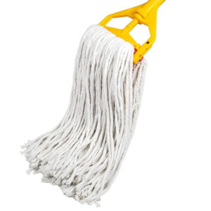 Synthetic Mop Head Replacement, White