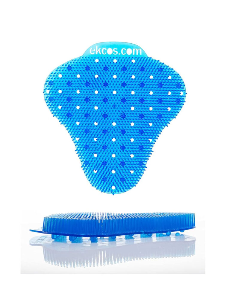 EKCOS Urinal Screen, Odor Control & Splash Reduction
