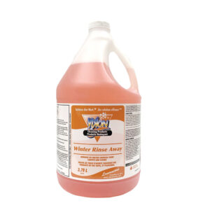 Winter Rinse Away, 3.78L